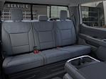 New 2025 Ford F-150 XLT SuperCrew Cab 4x4 Pickup for sale #H5F4337 - photo 11