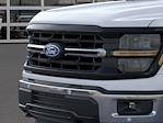 New 2025 Ford F-150 XLT SuperCrew Cab 4x4 Pickup for sale #H5F4337 - photo 17