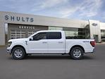 New 2025 Ford F-150 XLT SuperCrew Cab 4x4 Pickup for sale #H5F4337 - photo 3