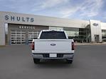 New 2025 Ford F-150 XLT SuperCrew Cab 4x4 Pickup for sale #H5F4337 - photo 5