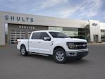 New 2025 Ford F-150 XLT SuperCrew Cab 4x4 Pickup for sale #H5F4337 - photo 7