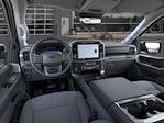 New 2025 Ford F-150 XLT SuperCrew Cab 4x4 Pickup for sale #H5F4337 - photo 9