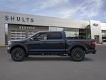 New 2025 Ford F-150 Raptor SuperCrew Cab for sale #H5F4365 - photo 4