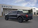 New 2025 Ford F-150 Raptor SuperCrew Cab for sale #H5F4365 - photo 2