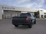 New 2025 Ford F-150 Raptor SuperCrew Cab for sale #H5F4365 - photo 8