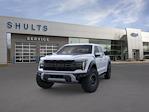 New 2025 Ford F-150 Raptor SuperCrew Cab for sale #H5F4427 - photo 2