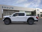 New 2025 Ford F-150 Raptor SuperCrew Cab for sale #H5F4427 - photo 3