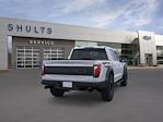 2025 Ford F-150 SuperCrew Cab 4WD Pickup for sale #H5F4427 - photo 8