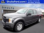 2019 Ford F-150 Super Cab 4x4 Pickup for sale #H5F4694A - photo 1