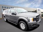 2019 Ford F-150 Super Cab 4x4 Pickup for sale #H5F4694A - photo 2