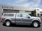 2019 Ford F-150 Super Cab 4x4 Pickup for sale #H5F4694A - photo 5