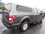 2019 Ford F-150 Super Cab 4x4 Pickup for sale #H5F4694A - photo 9