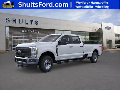 2025 Ford F-250 Crew Cab 4x4 Pickup for sale #H5F4743 - photo 1