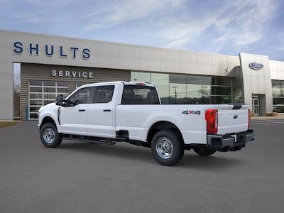 2025 Ford F-250 Crew Cab 4x4 Pickup for sale #H5F4743 - photo 2