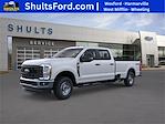 2025 Ford F-250 Crew Cab 4x4 Pickup for sale #H5F4743 - photo 1