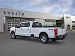 2025 Ford F-250 Crew Cab 4x4 Pickup for sale #H5F4743 - photo 2