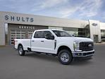 2025 Ford F-250 Crew Cab 4x4 Pickup for sale #H5F4743 - photo 7