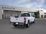 2025 Ford F-250 Crew Cab 4x4 Pickup for sale #H5F4743 - photo 8