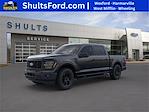 2025 Ford F-150 SuperCrew Cab 4x4 Pickup for sale #H5F4758 - photo 1