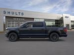2025 Ford F-150 SuperCrew Cab 4x4 Pickup for sale #H5F4758 - photo 2
