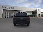 2025 Ford F-150 SuperCrew Cab 4x4 Pickup for sale #H5F4758 - photo 4