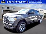 2021 Ram 1500 Crew Cab 4WD Pickup for sale #H5F4758A - photo 1