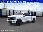 2025 Ford F-150 SuperCrew Cab 4WD Pickup for sale #H5F4897 - photo 1