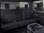2025 Ford F-150 SuperCrew Cab 4WD Pickup for sale #H5F4933 - photo 11