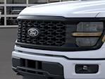 2025 Ford F-150 SuperCrew Cab 4WD Pickup for sale #H5F4933 - photo 17