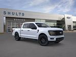 2025 Ford F-150 SuperCrew Cab 4WD Pickup for sale #H5F4933 - photo 7