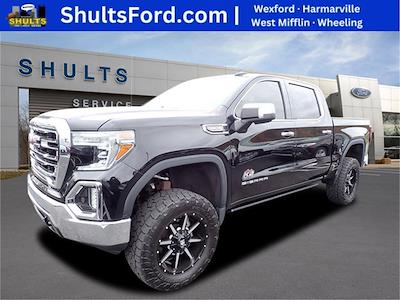 2019 GMC Sierra 1500 Crew Cab 4WD Pickup for sale #H5F4966A - photo 1