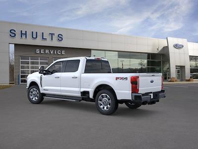 2025 Ford F-250 Crew Cab 4x4 Pickup for sale #H5F4985 - photo 2