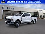 2025 Ford F-250 Crew Cab 4x4 Pickup for sale #H5F4985 - photo 1