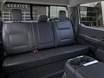 2025 Ford F-250 Crew Cab 4x4 Pickup for sale #H5F4985 - photo 11