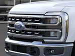 2025 Ford F-250 Crew Cab 4x4 Pickup for sale #H5F4985 - photo 17
