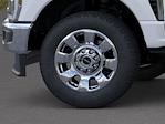 2025 Ford F-250 Crew Cab 4x4 Pickup for sale #H5F4985 - photo 19