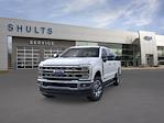 2025 Ford F-250 Crew Cab 4x4 Pickup for sale #H5F4985 - photo 3