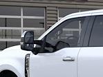2025 Ford F-250 Crew Cab 4x4 Pickup for sale #H5F4985 - photo 20