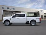 2025 Ford F-250 Crew Cab 4x4 Pickup for sale #H5F4985 - photo 4