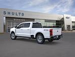 2025 Ford F-250 Crew Cab 4x4 Pickup for sale #H5F4985 - photo 2