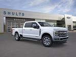 2025 Ford F-250 Crew Cab 4x4 Pickup for sale #H5F4985 - photo 7