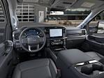 2025 Ford F-250 Crew Cab 4x4 Pickup for sale #H5F4985 - photo 9