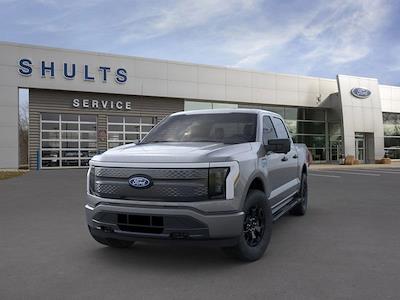 2025 Ford F-150 Lightning SuperCrew Cab AWD Pickup for sale #H5F5024 - photo 2