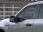 2025 Ford F-150 Lightning SuperCrew Cab AWD Pickup for sale #H5F5024 - photo 20