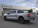 2025 Ford F-150 Lightning SuperCrew Cab AWD Pickup for sale #H5F5024 - photo 4