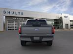 2025 Ford F-150 Lightning SuperCrew Cab AWD Pickup for sale #H5F5024 - photo 5