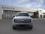2025 Ford F-150 Lightning SuperCrew Cab AWD Pickup for sale #H5F5024 - photo 6