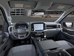 2025 Ford F-150 Lightning SuperCrew Cab AWD Pickup for sale #H5F5024 - photo 9