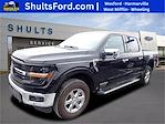 2025 Ford F-150 SuperCrew Cab 4WD Pickup for sale #H5F5054A - photo 1
