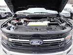 2025 Ford F-150 SuperCrew Cab 4WD Pickup for sale #H5F5054A - photo 15